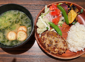 びっくりドンキー 鷺沼店: Okasam15さんの2026年03月19日の3枚目の投稿写真