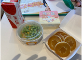 マクドナルド みなとみらい東急スクエア クイーンズスクエア横浜 [アット！]店: Okasam15さんの2026年07月27日の1枚目の投稿写真
