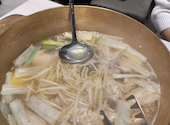 タッカンマリ食堂 DAKKANMARl DINING 新大久保: モナカさんの2025年01月12日の1枚目の投稿写真