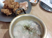 KOREAN DINING 7Mac セブンマック 新板橋: サイドンさんの2026年03月24日の1枚目の投稿写真