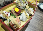 しあわせ料理 萬てん 京橋店: えみさんの2025年10月28日の2枚目の投稿写真