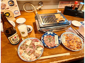 焼肉　黒川ホルモン　名古屋名物味噌とんちゃん屋: monolith3さんの2025年11月の1枚目の投稿写真