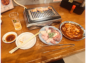 黒川ホルモン 名古屋名物味噌とんちゃん屋: monolith3さんの2026年04月11日の2枚目の投稿写真