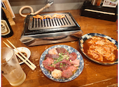 黒川ホルモン 名古屋名物味噌とんちゃん屋: monolith3さんの2026年07月01日の1枚目の投稿写真