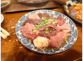 黒川ホルモン 名古屋名物味噌とんちゃん屋: monolith3さんの2026年07月01日の2枚目の投稿写真