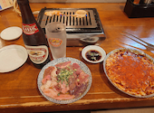黒川ホルモン 名古屋名物味噌とんちゃん屋: monolith3さんの2026年08月21日の2枚目の投稿写真