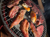 焼肉横丁 あきば 秋葉原店: カレンさんの2026年08月20日の1枚目の投稿写真