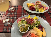 Natural Farm Cafe ナチュラルファームカフェ 窯蔵: 福ちゃんさんの2024年12月26日の2枚目の投稿写真