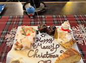 Natural Farm Cafe ナチュラルファームカフェ 窯蔵: 福ちゃんさんの2024年12月26日の3枚目の投稿写真