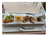 Sky Cafe&Dining ルフージュ: ななこさんの2021年07月08日の1枚目の投稿写真