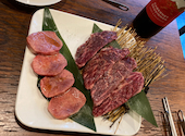 焼肉 からし亭 経堂赤堤通り店: ヒロさんの2026年05月02日の1枚目の投稿写真