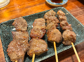 大衆おでん やきとり 酒場はなび つくばデイズタウン店: you2kさんの2026年09月07日の3枚目の投稿写真