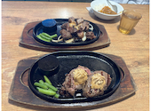ステーキマニア 光の森店: たろうさんの2026年04月19日の1枚目の投稿写真