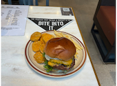 J.S. BURGERS CAFE 大同生命札幌ビル miredo店: バーガーさんの2026年05月23日の1枚目の投稿写真
