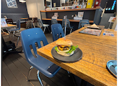 The JOHNSON BURGER: バーガーさんの2025年09月の1枚目の投稿写真