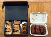 The JOHNSON BURGER: バーガーさんの2025年09月の1枚目の投稿写真