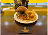 THE CHEATDAY SAPPORO ザ チートデイ サッポロ: バーガーさんの2026年08月17日の2枚目の投稿写真