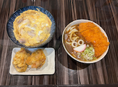 讃岐家&火鍋家 とっち: バーガーさんの2026年05月14日の2枚目の投稿写真