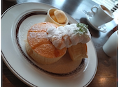 CAFE 18番 カフェ: ともさんの2026年04月25日の1枚目の投稿写真