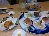 【完全個室完備】博多炉ばた鮮魚と蕎麦居酒屋　炉庵ーROAN－博多駅前店: 夢んとすさんの2026年05月の1枚目の投稿写真