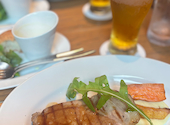 ロサンジェルス バルコニー テラスレストラン&ムーンバー Los Angeles balcony Terrace Restaurant&Moon Bar: まるさんの2026年09月19日の1枚目の投稿写真