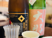 日本酒とおそばの樹なり　柏東口: てりんさんの2025年04月の1枚目の投稿写真