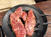 七輪焼肉　安安　赤羽店: 吉田さんの2025年07月の1枚目の投稿写真