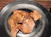 安安 赤羽店 七輪焼肉: 吉田さんの2025年07月25日の2枚目の投稿写真