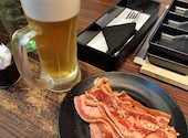 七輪焼肉　安安　赤羽店: 吉田さんの2025年09月の1枚目の投稿写真