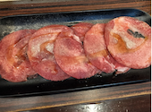 七輪焼肉　安安　赤羽店: 吉田さんの2025年10月の1枚目の投稿写真