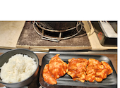 七輪焼肉　安安　赤羽店: 吉田さんの2026年03月の1枚目の投稿写真
