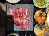焼肉の名門 天壇 桂五条店: ヒロタンさんの2026年10月06日の1枚目の投稿写真