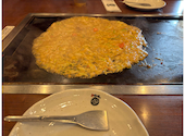 お好み焼は ここやねん 精華町店: アキさんの2026年03月31日の1枚目の投稿写真