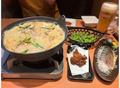 魚民 ビエラタウンけいはんな店: アキさんの2026年09月27日の1枚目の投稿写真