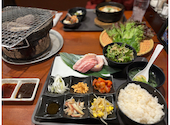 焼肉 王道 押熊店: アキさんの2026年03月31日の1枚目の投稿写真