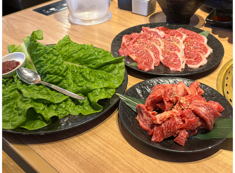 肉匠 迎賓館　精華町店: アキさんの2026年03月31日の1枚目の投稿写真