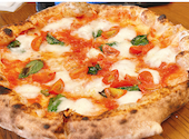 PIZZERIA CON CUORE ピッツェリア コンクオーレ: さっちゃんさんの2026年07月22日の1枚目の投稿写真
