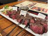 ブッチャーズ 八百八 お茶の水店: いもけんぴさんの2026年07月07日の1枚目の投稿写真
