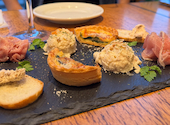 チーズキッチン ラクレ CHEESE KITCHEN RACLER 銀座: いもけんぴさんの2026年07月07日の1枚目の投稿写真