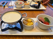 チーズキッチン ラクレ CHEESE KITCHEN RACLER 銀座: いもけんぴさんの2026年07月07日の2枚目の投稿写真