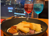 チーズキッチン ラクレ CHEESE KITCHEN RACLER 銀座: いもけんぴさんの2026年07月07日の3枚目の投稿写真