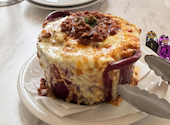 Meat &Cheese Forne フォルネ: いもけんぴさんの2026年07月07日の1枚目の投稿写真