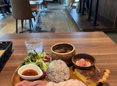 Farmer's Cafe Terrace KOTONOKA: るなおるなさんの2026年05月23日の1枚目の投稿写真