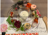 お箸フレンチ Bon tigre ボンティグレ: るなおるなさんの2026年04月30日の2枚目の投稿写真