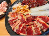 焼肉ウエスト田川店: かつおさんの2026年05月の1枚目の投稿写真
