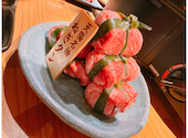 大衆焼肉ホルモン天陽: ももさんの2025年04月08日の1枚目の投稿写真