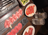 焼肉ダイニング えん 薬院 今泉: しーばさんの2026年07月05日の1枚目の投稿写真