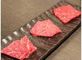 焼肉 仲山 栄 久屋大通: タヌーさんの2026年03月15日の2枚目の投稿写真