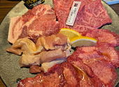 焼肉 龍王館 佐賀駅前店: ながちゃんさんの2026年06月17日の1枚目の投稿写真