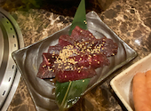 焼肉 褐火 総本店: ハム次郎さんの2026年05月26日の1枚目の投稿写真